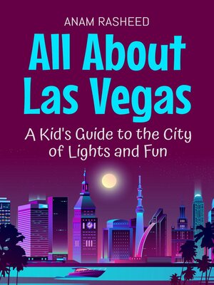 cover image of All About Las Vegas